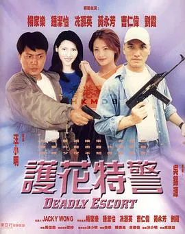 【剧情片】护花特警