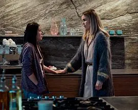 【海外剧】深居叵测