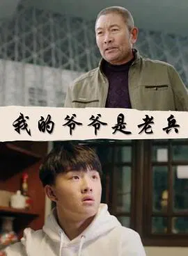 【剧情片】我的爷爷是老兵